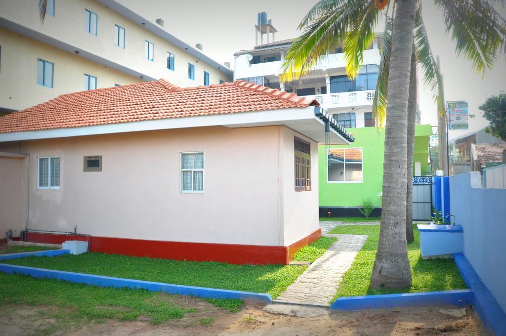 Tms House Guest house *