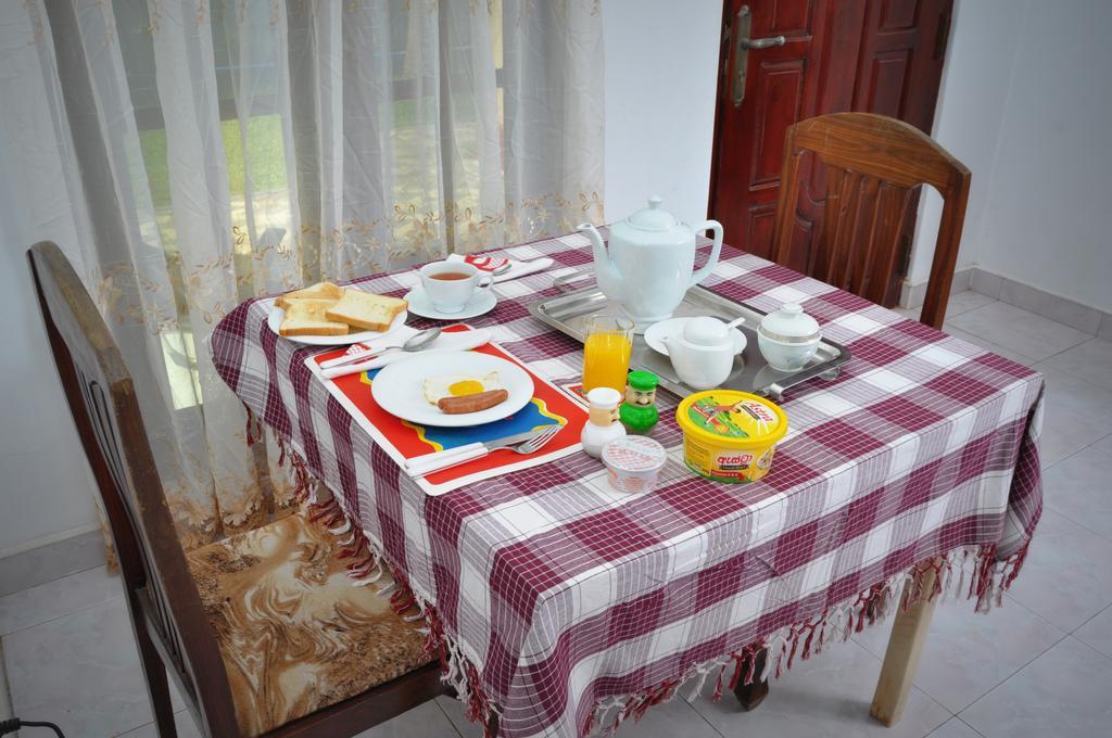 Guest house Tms House *