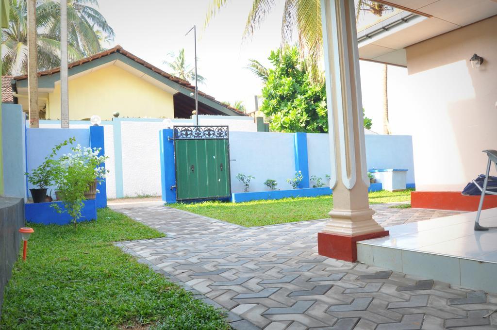 Tms House Guest house