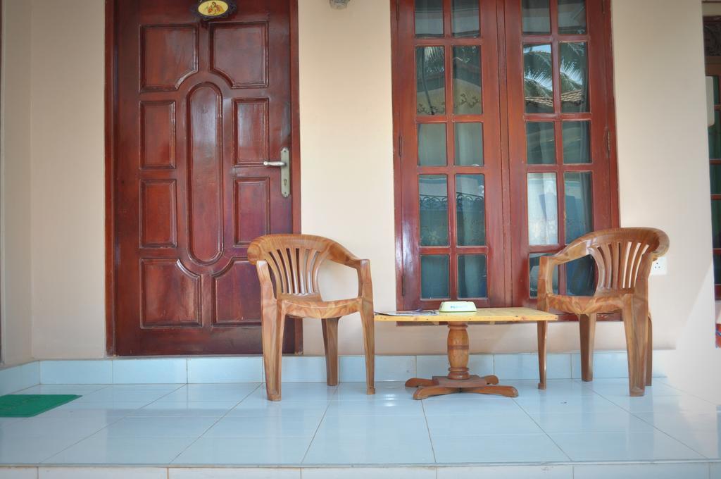 Guest house Tms House *