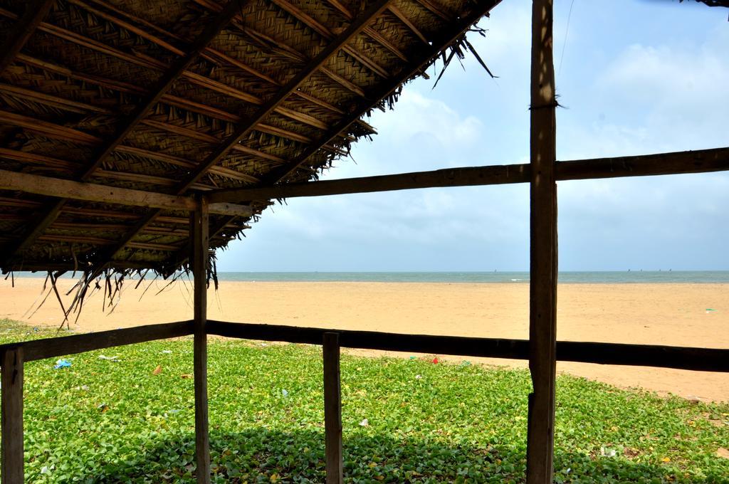 Tms House * Negombo