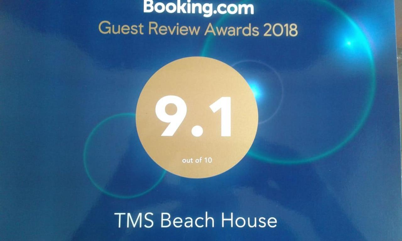 Tms House Guest house Negombo