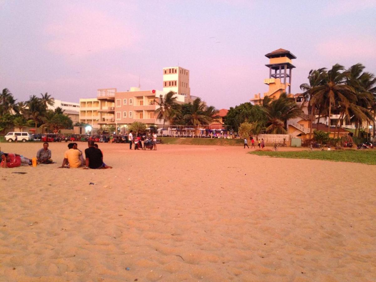 Tms House * Negombo