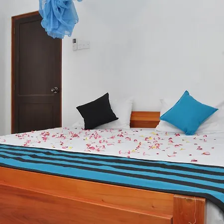 Tms Beach House Negombo Exterior photo