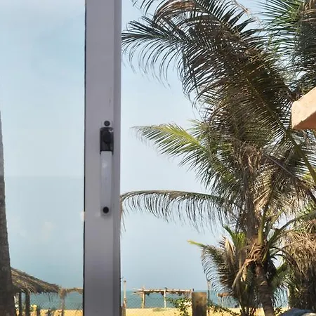 Tms Beach House Negombo Exterior photo