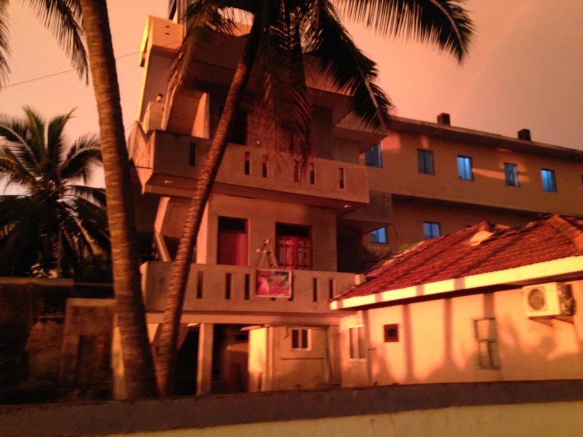 Tms House Negombo